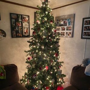 Meet your Posher, Jeannie